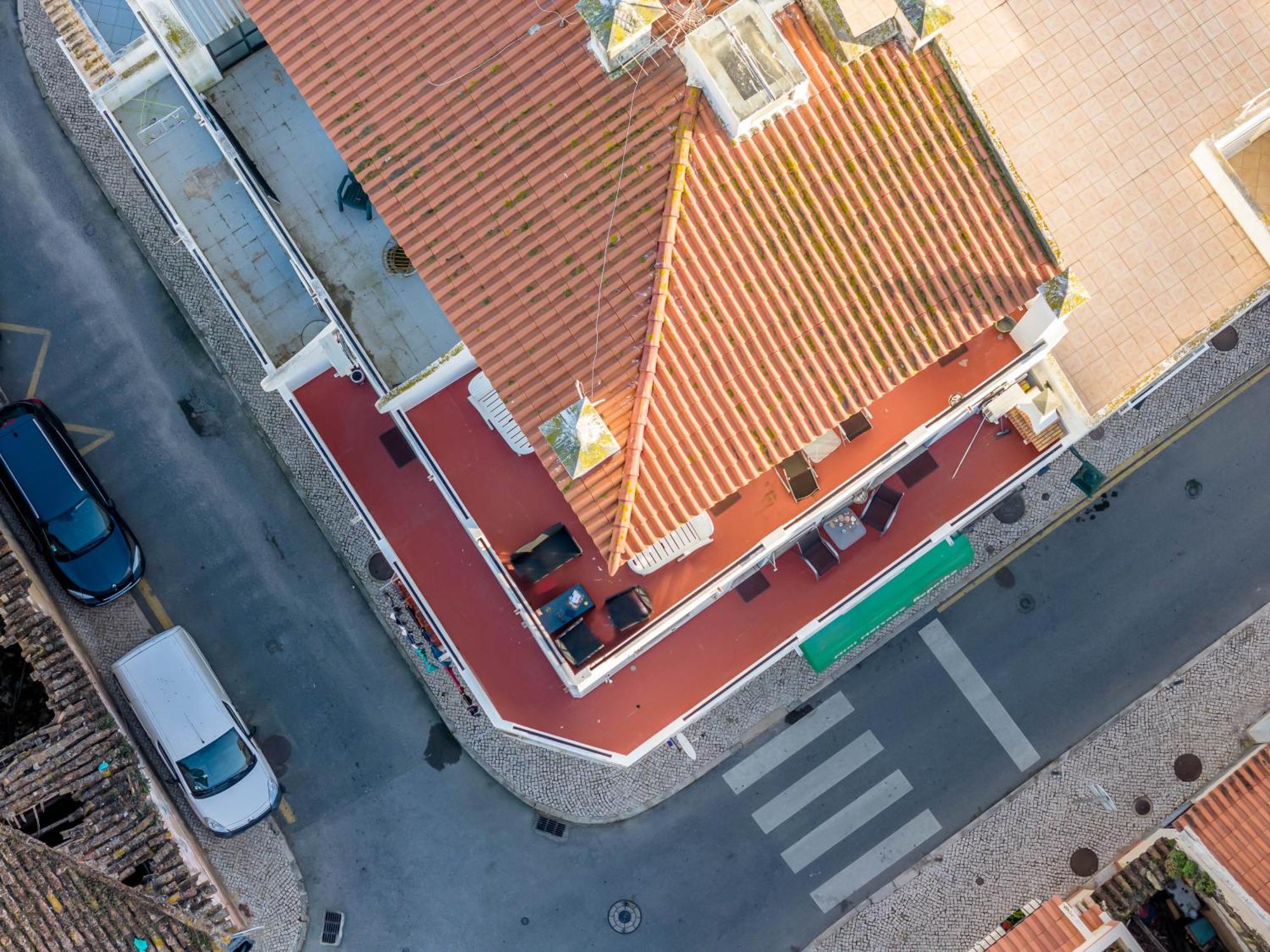 Apartamento Casa Amonita, Alvor Exterior foto