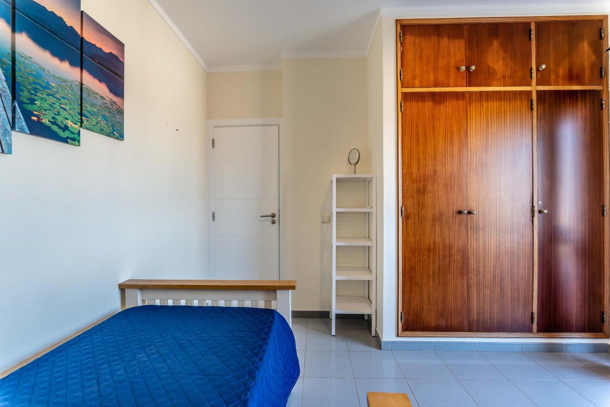 Apartamento Casa Amonita, Alvor Exterior foto