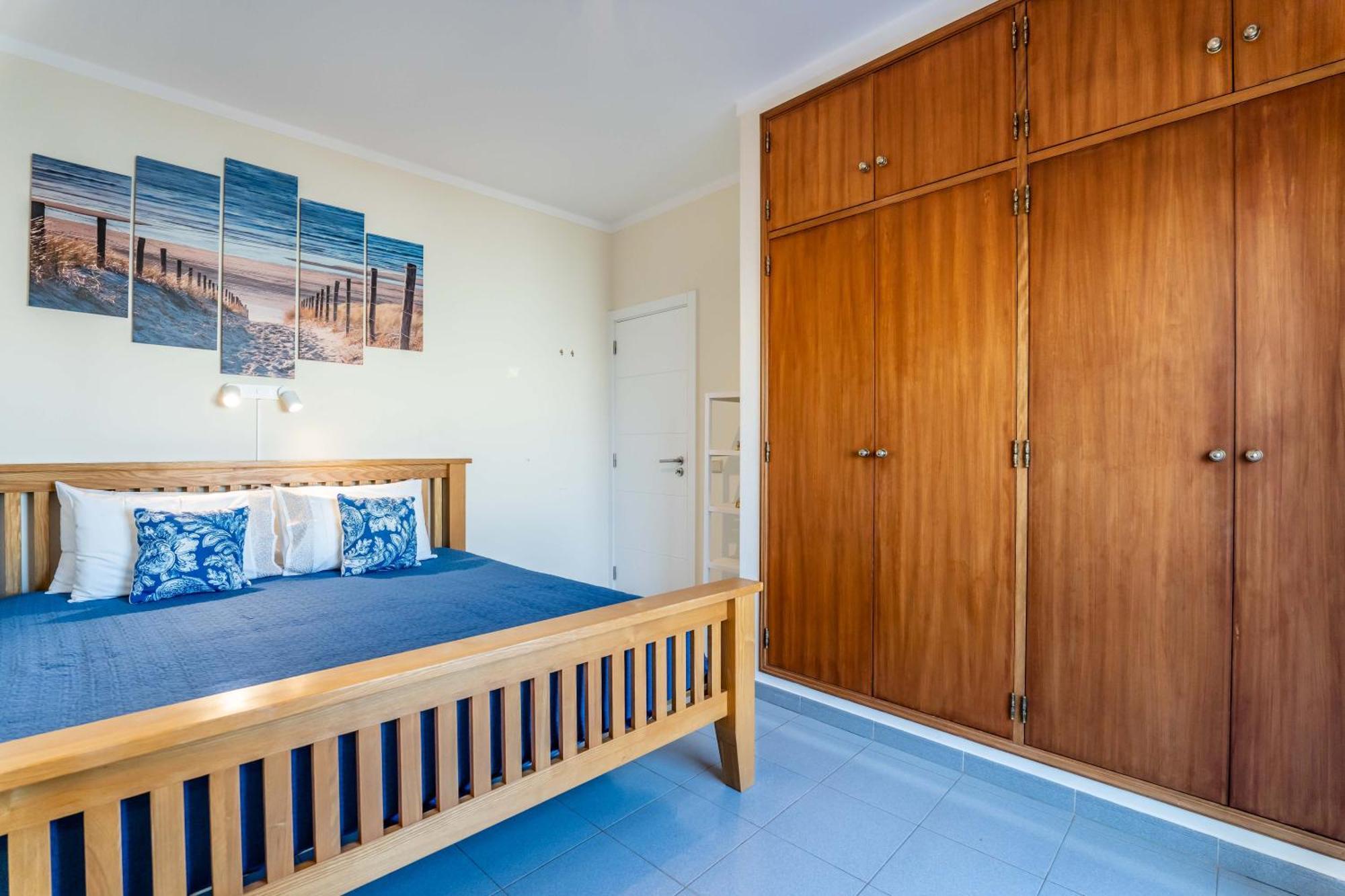 Apartamento Casa Amonita, Alvor Exterior foto